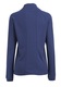 WAHLSTEN CORAL WOMEN'S 1/2 ZIP LONG SLEEVE SHIRT, DARK BLUE